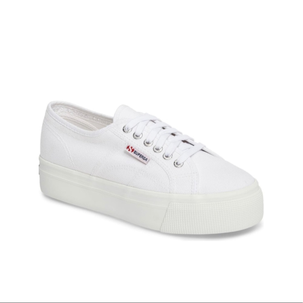 Superga ‘acot linea’ Sneaker